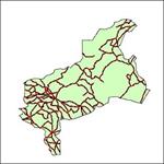 دانلود-نقشه-ی-جاده-های-ارتباطی-استان-یزد