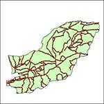 دانلود-نقشه-ی-جاده-های-ارتباطی-استان-گلستان
