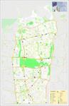 دانلود-نقشه-اتوكد-منطقه-2-تهران-بصورت-قطعه-بندي