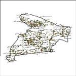 دانلود-نقشه-ی-روستاهای-استان-البرز
