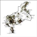 دانلود-نقشه-ی-روستاهای-استان-یزد