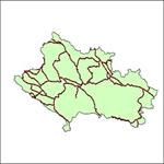 دانلود-نقشه-ی-جاده-های-ارتباطی-استان-لرستان