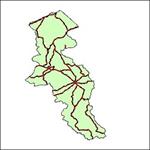 دانلود-نقشه-ی-جاده-های-ارتباطی-استان-اردبیل