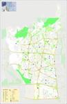 دانلود-نقشه-اتوكد-منطقه-6-تهران-بصورت-قطعه-بندي
