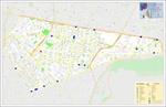 دانلود-نقشه-اتوكد-منطقه-8-تهران-بصورت-قطعه-بندي