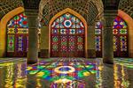 پاورپوینت-بررسی-نقش-زیباییشناسی-معماری-در-خانه‌های-ایرانی-نمونه-موردی