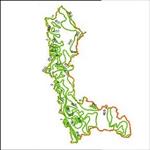 دانلود-نقشه-ی-خطوط-همبارش-استان-آذربایجان-غربی