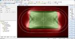 پروژه-روشنایی-استادیوم-فوتبال-با-نرم-افزار-دیالوکس-dialux