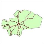 دانلود-نقشه-ی-جاده-های-ارتباطی-استان-قم