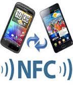 دانلود پاورپوینت بررسي  فناوری NFC