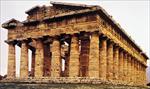 پاورپوینت-بررسی-تاریخ-هنر-و-معماری-یونان