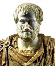 دانلود تحقیق در مورد ارسطو
