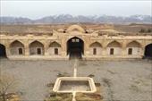 پاورپوینت کاروانسرا و معماری کاروانسرا در ایران