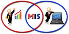 فایل سیستم مدیریت اطلاعات MIS