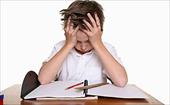 بررسی تاثير استرس در پيشرفت درسي نوجوانان
