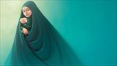 تحقیق فوايد حجاب در دنیای امروز