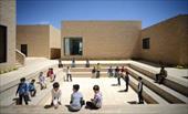 پاورپوینت ویژگی های فضای معماری مدارس