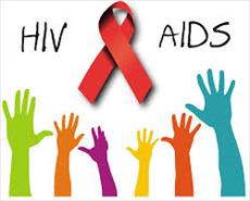 فایل بررسی فراوانی رفتارهای پرخطر در بیماران HIV مثبت