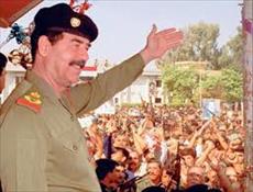 تحقیق درباره نقش ارتش صدام و آمريكا در جنگ ايران