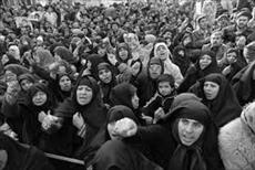 تحقیق درباره نقش زنان در انقلاب اسلامی