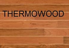 کتاب ترمووود و کاربرد فرآورده های چوبی در ساختمان-THERMOWOOD- در 147 صفحه-docx