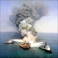 دانلود تحقیق مروری بر جنگ نفتکش ها