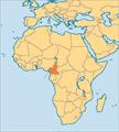 تحقیق در مورد کشور کامرون