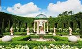 پاورپوینت آشنایی با باغ های دیدنی، فوق العاده ترین باغ های اروپا