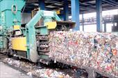 تحقیق در مورد بازیافت زباله