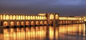 تحقیق نقش پل ها در رابطه با شهر اصفهان
