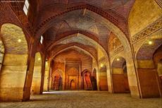 پاورپوینت سبک خراسانی در معماری ایرانی