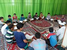 تحقیق بررسی میزان تأثیر فعالیت های فرهنگی مساجد بر روی جوانان
