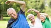 اثرات ورزش آکوا ایروبیک برقدرت عضلانی، چابکی و تعادل سالمندان، درپیشگیری از سقوط هنگام راه رفتن