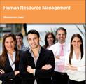 ترجمه فایل human resource managementT