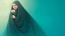 تحقیق لزوم رعایت بررسی مفهوم حجاب در متون اسلامی، جایگاه آثار و جلوه‌های تربیتی آن