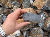 تحقیق كاربرد مواد معدني در صنايع