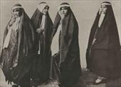 تحقیق وضعيت زنان در دوره قاجار