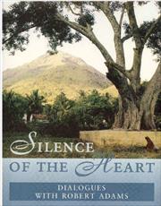 PDF کتاب سکوت قلب ( قابل سرچ)/ تالیف رابرت آدامز