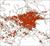 دانلود نقشه GIS شبکه معابر شهر تهران