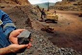 تحقیق معدن سنگ آهن داوران