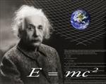 تحقیق بررسی نظریه‌های اینشتین (نسبیت عام و خاص)