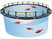 پرورش ماهی در محیط های بسته و محصور
