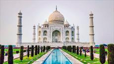 تحقیق همه چیز در مورد معماری هندوستان