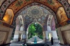 تحقیق شیوه های بنیادی مورد استفاده در معماری اسلامی