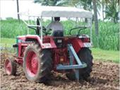 پاورپوینت-انواع ماشین آلات و روش های  خاک ورزی و کاشت-100 اسلاید-pptx