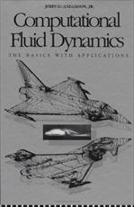 Computational fluid dynamics: the basics with applications
