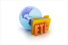 پاورپوینت آشنایی با پروتکل FTP به همراه فایل word