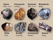 تحقیق بررسی انواع سنگها