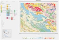 نقشه های GIS کرمانشاه به همراه شيت كرمانشاه