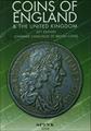 فایل کتاب " کاتالوگ سکه های انگلستان / به زبان انگلیسی "